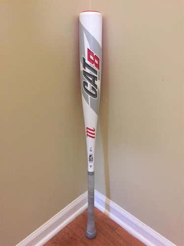 Cat 8 32/27 great condition