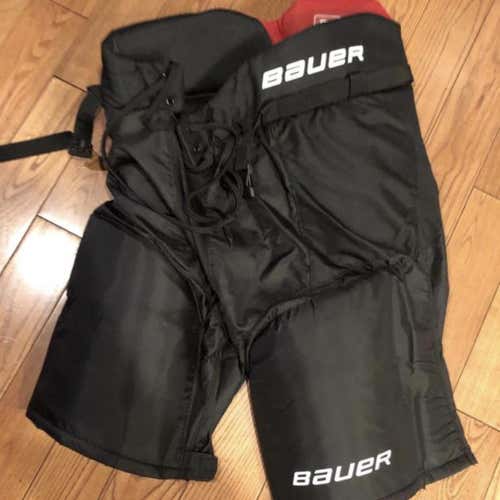 Bauer Vapor X3.0