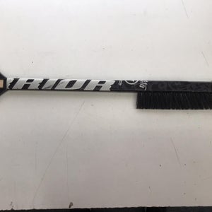 Hat Trick Snow Brush Scraper Warrior New