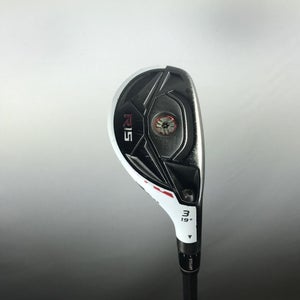 TaylorMade R15 Rescue 3 Hybrid