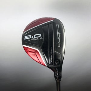 Cobra BiO Cell+ Red 3/4 Fairway Wood