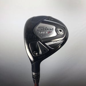 LH Titleist 910F 4 Wood