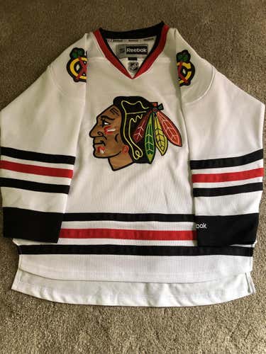 Reebok Chicago Blackhawks Youth Jersey