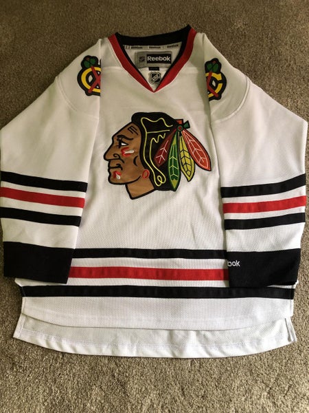 Reebok Chicago Blackhawks Youth Jersey