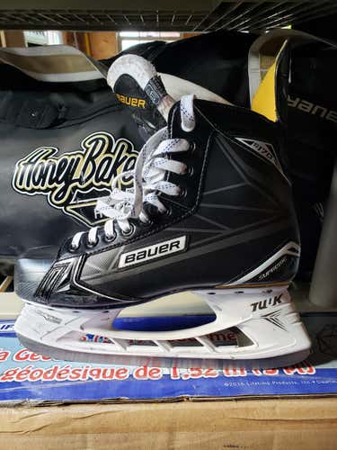 Bauer Supreme 170  Senior Size 9
