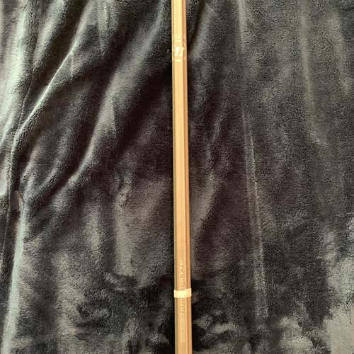 Warrior Evo Shaft 2018