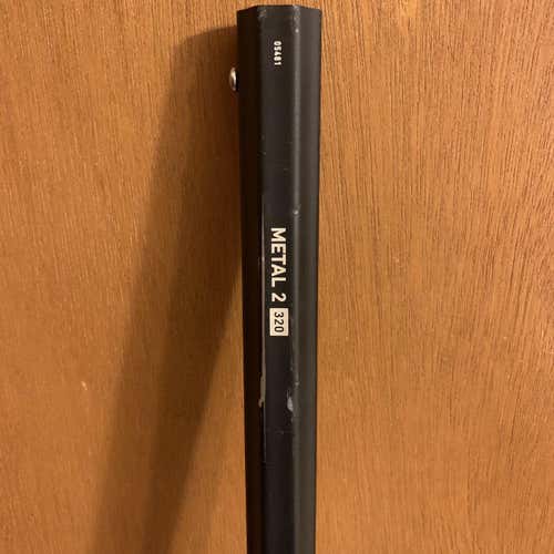 StringKing Metal 2 D Pole - 320 Grams