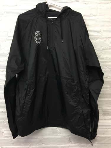 New Saga Sport Rain Jacket XXL