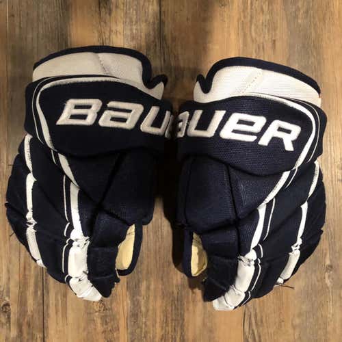 Bauer Vapor 1X Pro Custom Pro Stock UNH Size 14