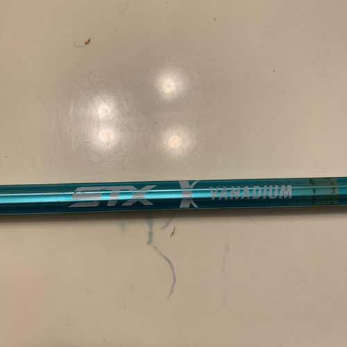 STX Vanadium Grip Shaft