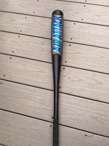 RARE Louisville Slugger Air Attack Bat -7 32/25 or best offer!