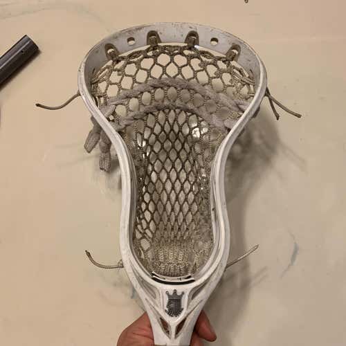 Brine RP3 Head