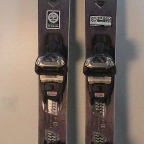 2019 Nordica Navigator 85 179cm skis with Marker Griffon bindings (19DS18)