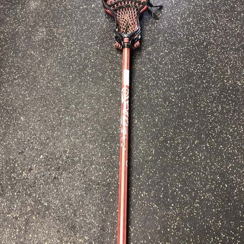 Warrior Diamond Shaft With Rabil Head