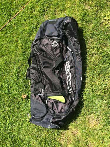 Maverik equipment bag
