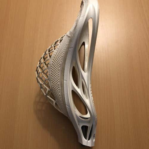 Warrior Evo Warp Pro - W3