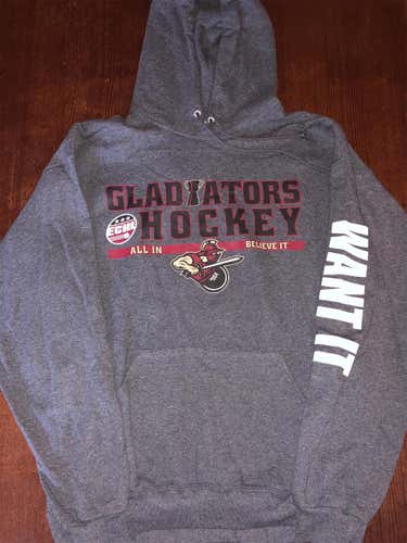 Atlanta Gladiators ECHL Team Issue Hoody
