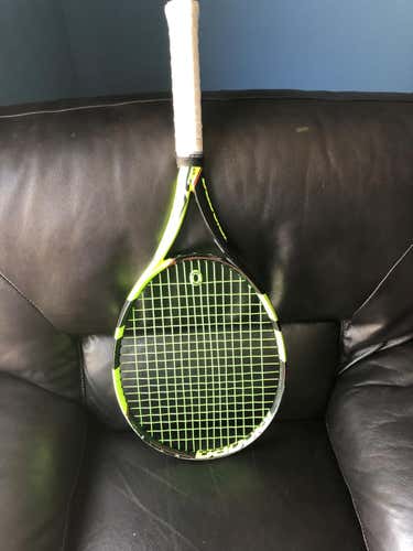 Pure Areo 2018 Model $58