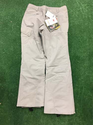 New Women's Spyder Ski Pants Size 16