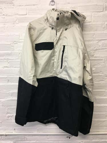 Saga Men's Jacket XL