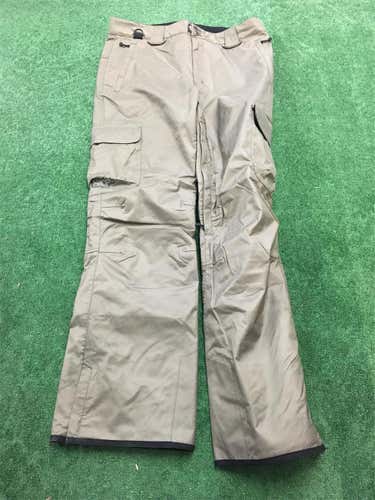 Saga Men's Ski Pants XL
