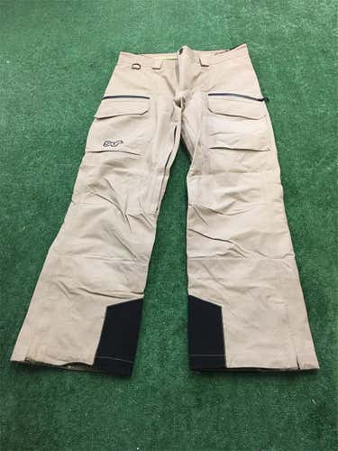Saga Men's Ski Pants LG