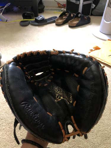 Rawlings Renegade