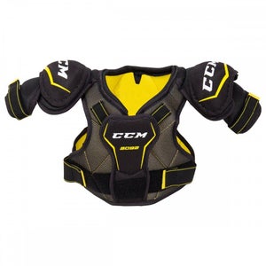 New CCM Tacks 3092  Youth Shoulder pads