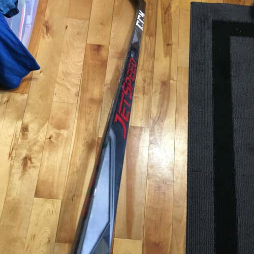 Used CCM Jetspeed Pro P29 Curve 85 Flex