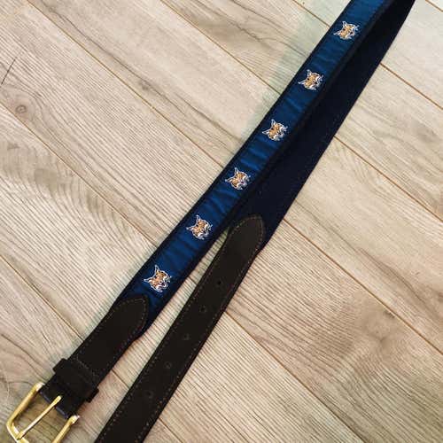 Quinnipiac Vineyard Vines Belt - 36