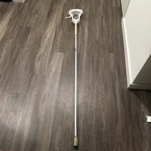 Maverik Optik 2.0 on Nike Vapor Elite Sci-Ti Defense Shaft