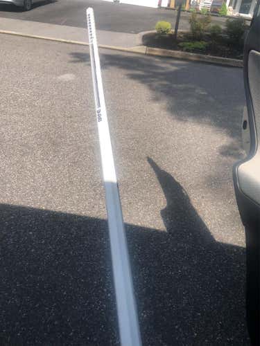 Like New Brine Cut Shaft