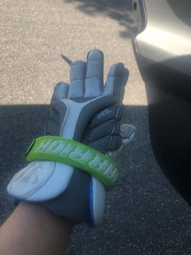 Warrior Evo Gloves