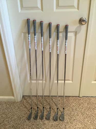 Ping S56  Righty