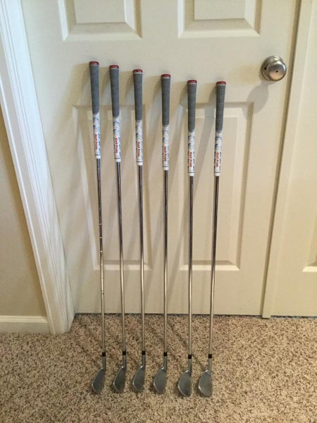 Ping S56 Righty