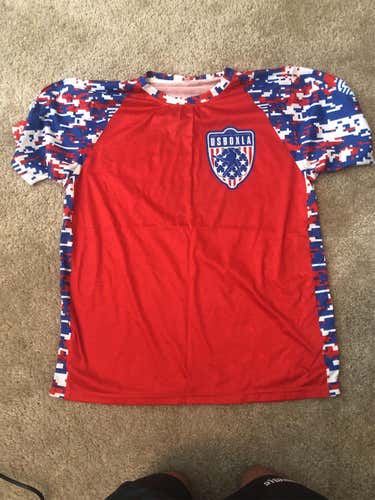 US Boaxla Shirt