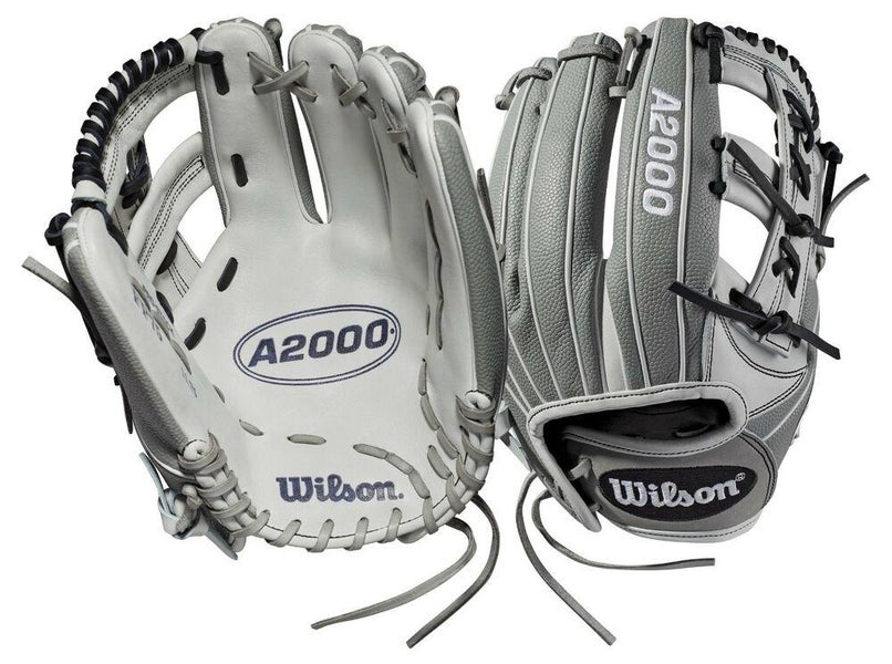 Wilson A2000 FP75 SuperSkin 11.75" Fatspitch Softball Glove WTA20RF19FP75SS