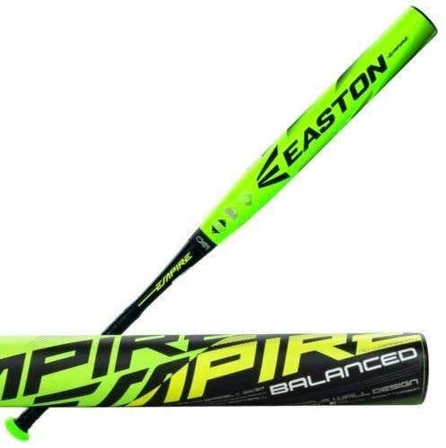 2018 Easton Empire Two-Piece Balanced 34"/27 oz. SSUSA Softball Bat SP18EM2B