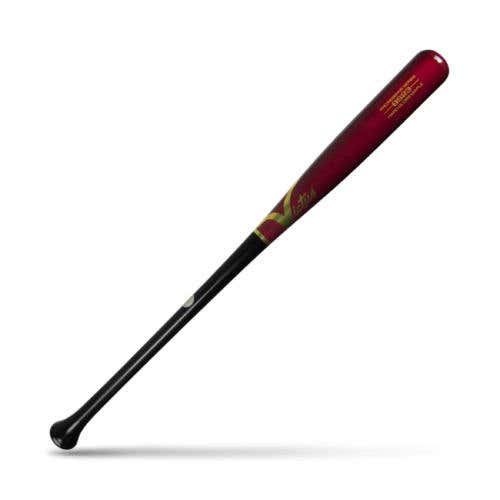 Victus BS23 Pro Reserve Maple Adult Wood Black/Cherry Baseball Bat 32" VRWMBS23