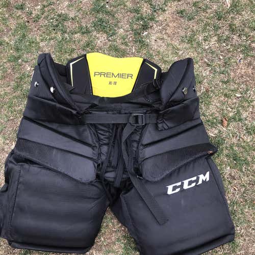 Ccm Premier Pro Pants Senior Extra Large