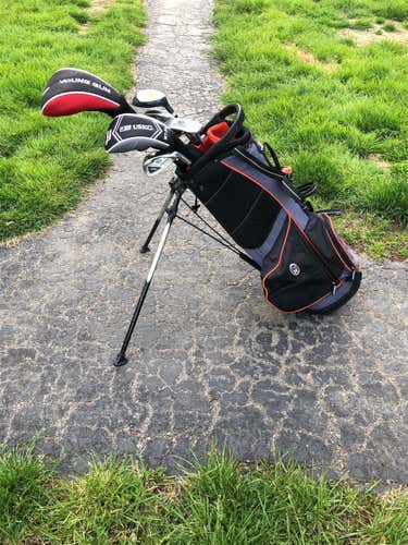 US Kids Golf Set 51”
