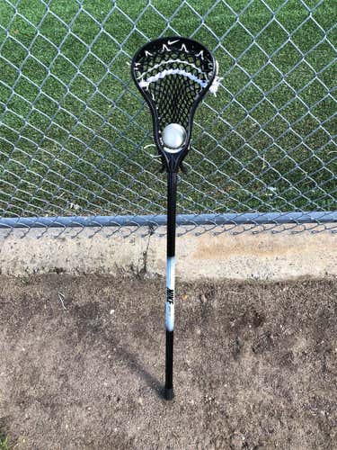 Nike Blur 10°/Aero10° Attack Stick