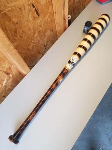 New Custom Sasquatch  Wood