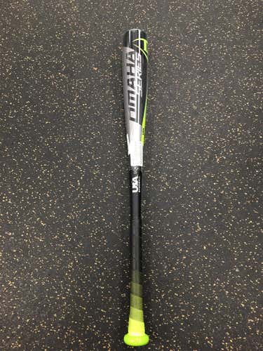 NEW Louisville Slugger Omaha Baseball Bat USA 28”