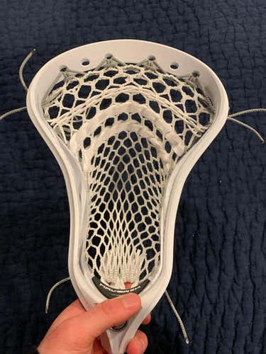 Brand New Strung Maverik Optik