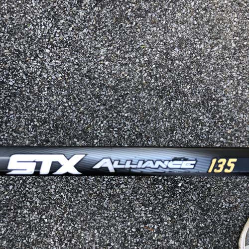 STX Alliance 135