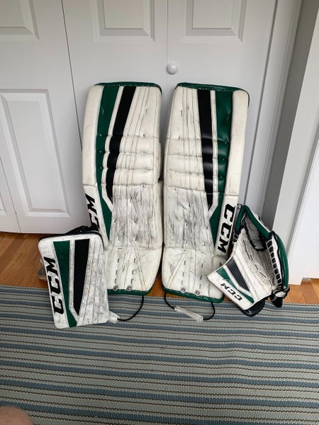 CCM Extreme Flex II Pro Regular Senior