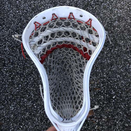 Warrior Evo 4X Strung