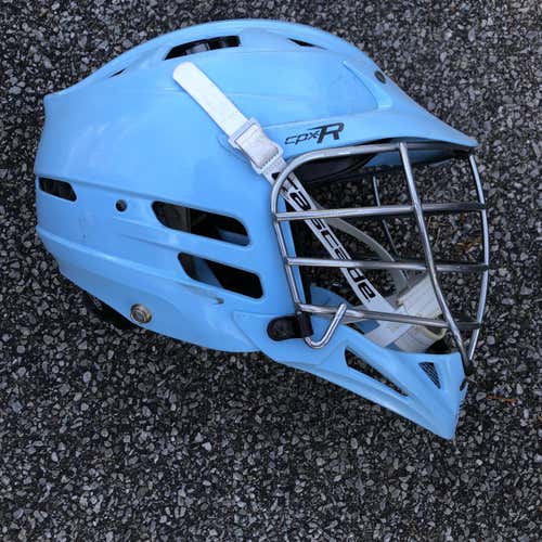 Cascade CPXR Carolina Blue