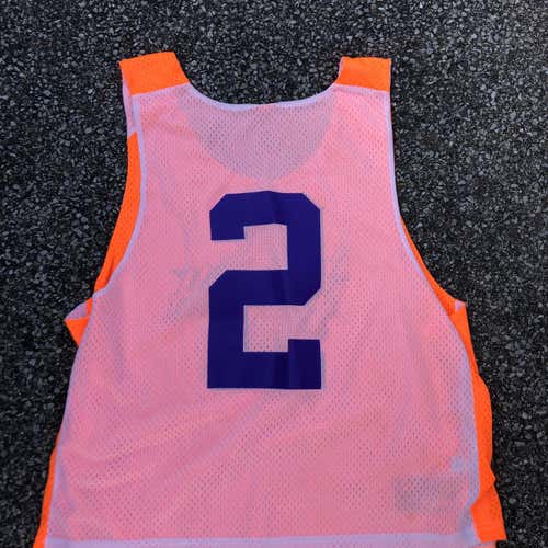 Nike Lacrosse Pinny